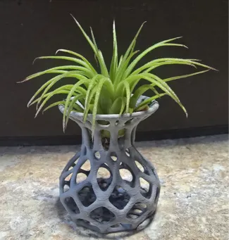 Air Planter