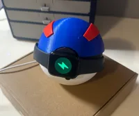 GreatBall Separated by section