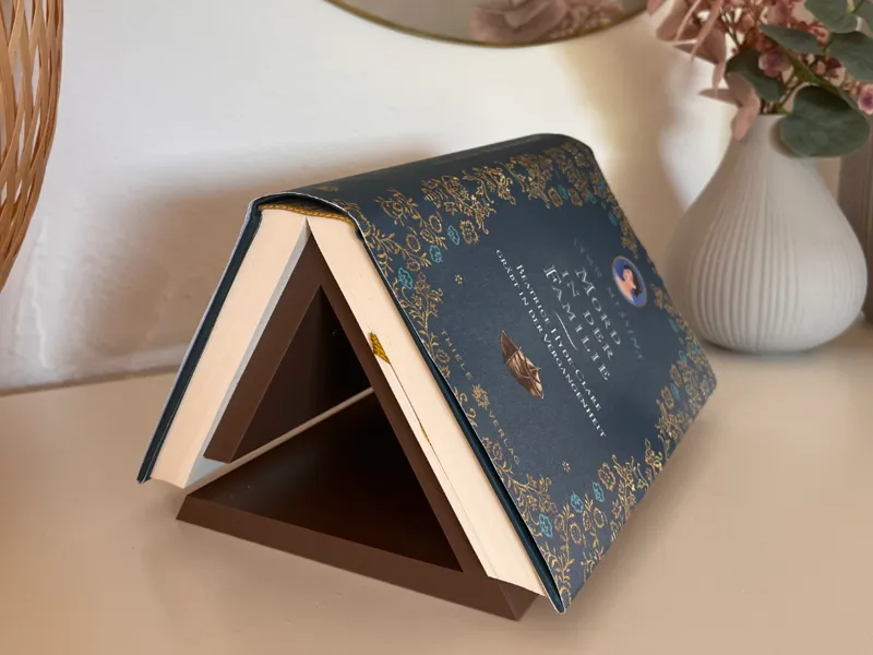 Bookstand