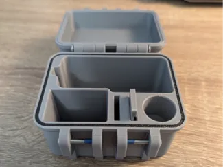 GoPro 8 black case 