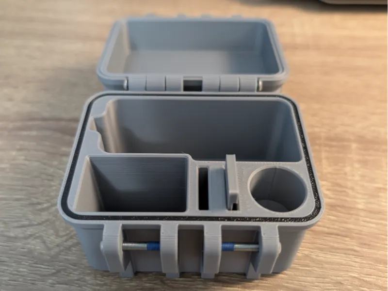 GoPro 8 black case 