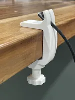 Adjustable Magsafe Desk Catcher - 19-40mm (¾" to 1.5")