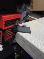 25mm Width Desk