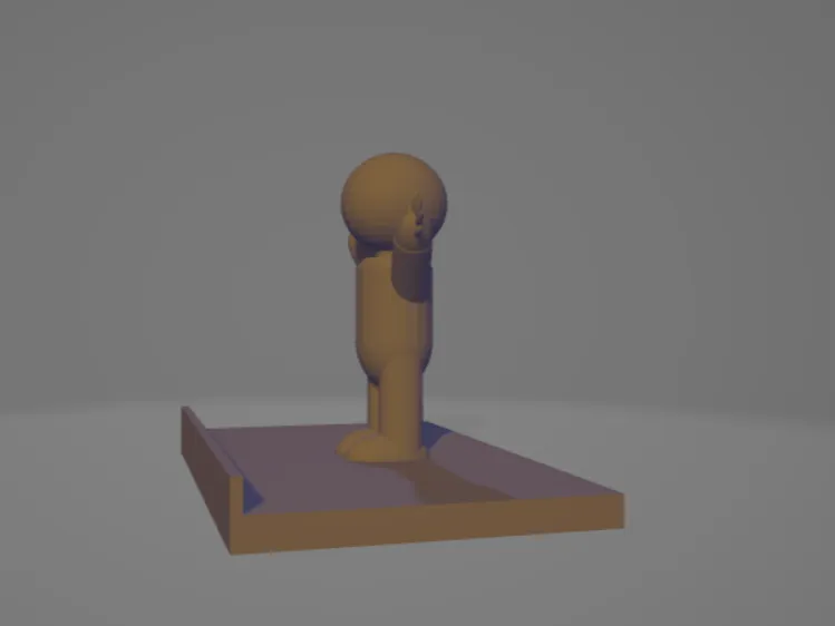 Stand cellulare - Phone holder