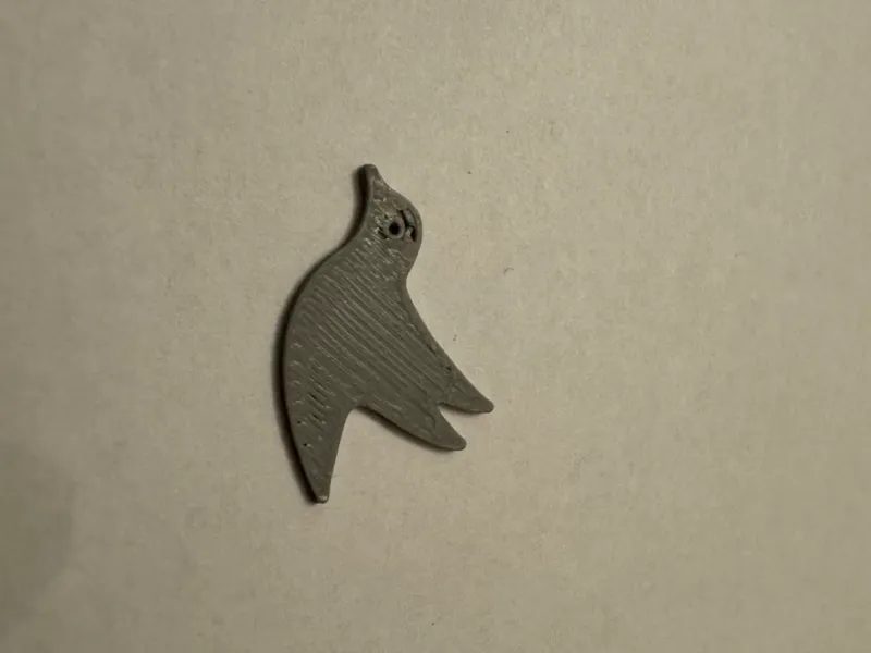 Small Bird