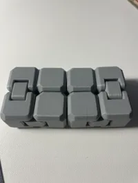 Cube infini renforcé — photo 6
