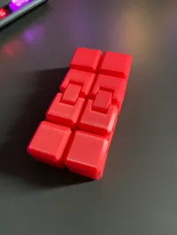 Cube infini renforcé — photo 9