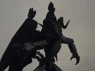 Dummy 13 Demon Ram
