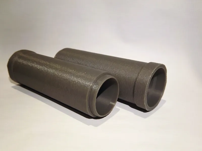 Mini Concrete Pipe Model