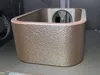 Frame only, Fuzzy Skin, 0.16mm layer, 2 walls, 15% infill
