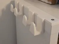 0.2mm layer, 6 walls, 10% infill