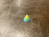 1 cone print by layer 0.08mm layer, 2 walls, 15% infill