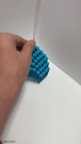 Flex Hex