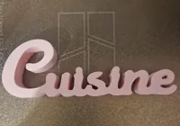 Petite sculpture décorative — photo 1