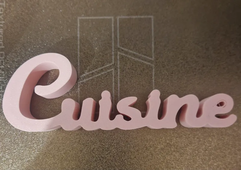 cuicine