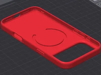 iPhone 17 Pro MAX Case