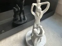 0.16mm layer, 2 walls, 15% infill