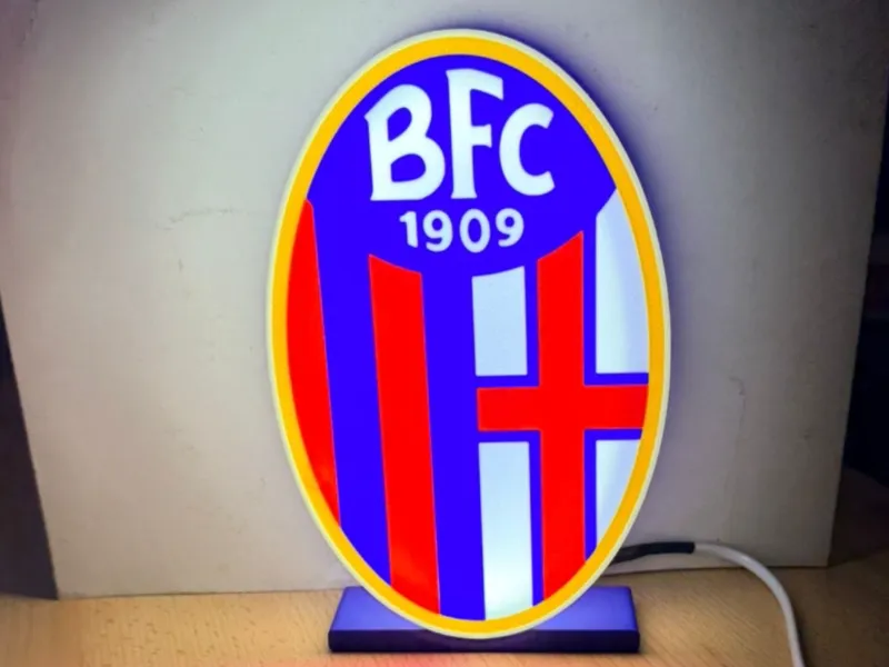 Lampada Bologna
