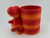 0.16mm layer, 2 walls, 15% infill