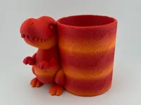 0.16mm layer, 2 walls, 15% infill