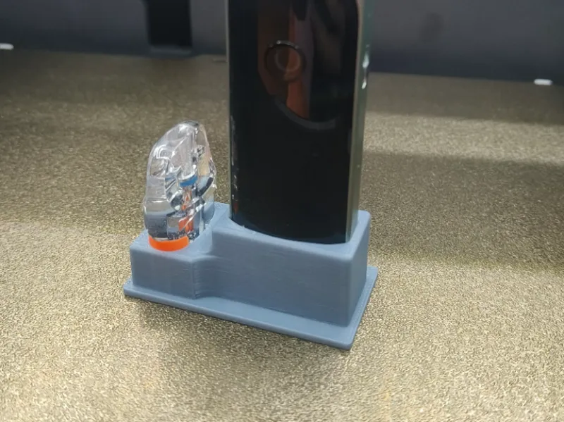 Aspire Pixo Stand