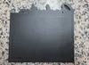 Graduation frame with gluable back
