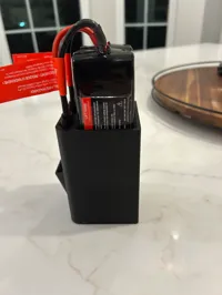 Rangement batterie et chargeur Traxxas 5000 mAh — photo 4