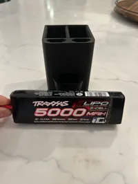 Rangement batterie et chargeur Traxxas 5000 mAh — photo 3