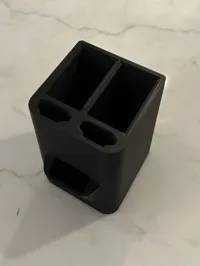 Rangement batterie et chargeur Traxxas 5000 mAh — photo 2
