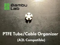 1 PTFE Clip