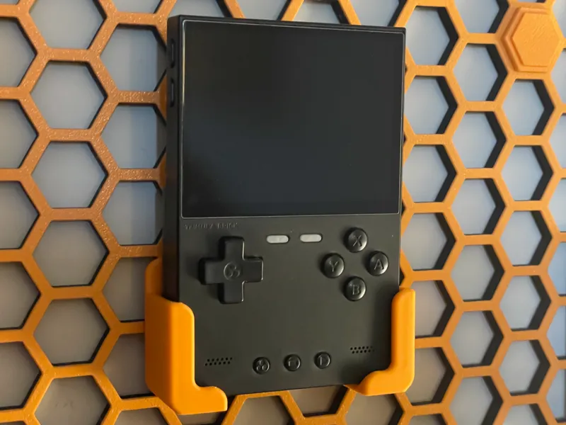 Trimui Brick HSW Mount