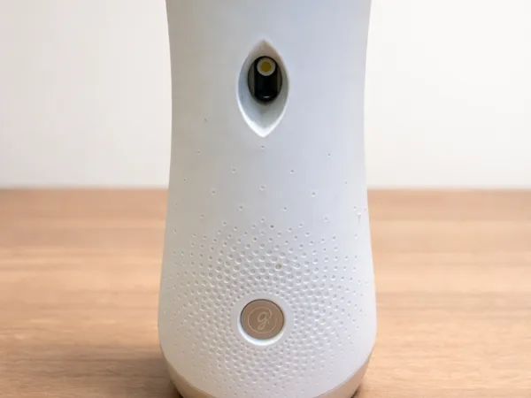 Adaptateur pour diffuseur Glade Automatic Spray