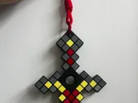 0.2mm 层高, 2 层墙, 15% 填充