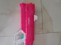 0.2mm layer, 5 walls, 15% infill