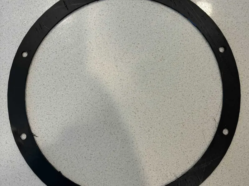 6.5 inch Speaker Gasket