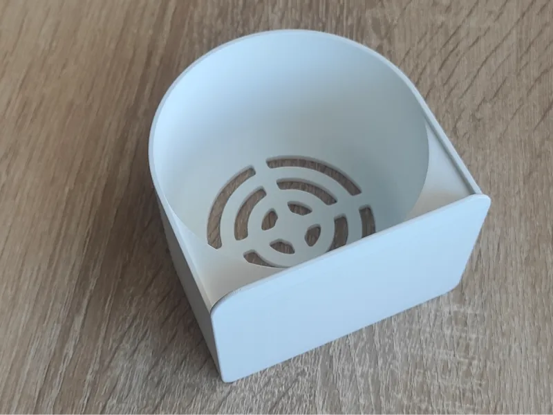 Air freshener holder for Air Wick