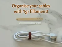 Cable Organiser - Size XL