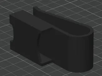 Cobra Visor Clip V2