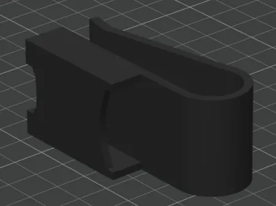 Cobra Visor Clip V2