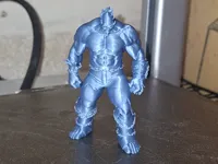 0.16mm layer, 2 walls, 15% infill