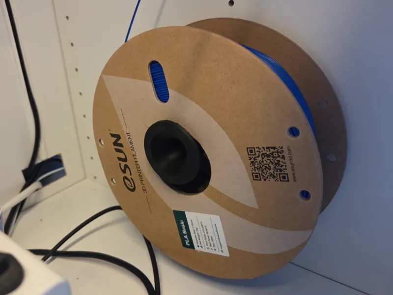 Single Spool holder 