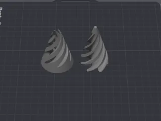 Smoother Impossible passthrough