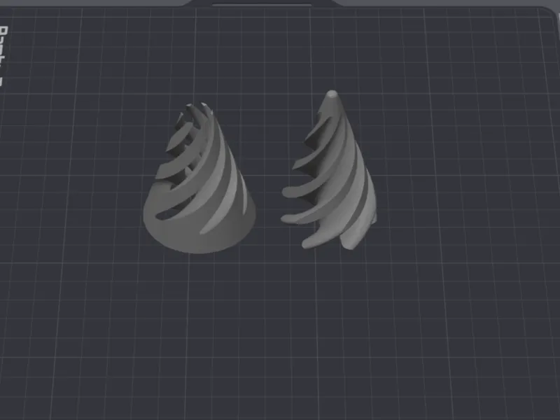 Smoother Impossible passthrough