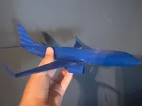 0.2mm layer, 4 walls, 1% infill