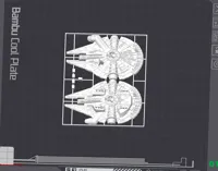 0.16mm layer, 2 walls, 15% infill