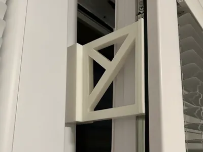 Window Stopper