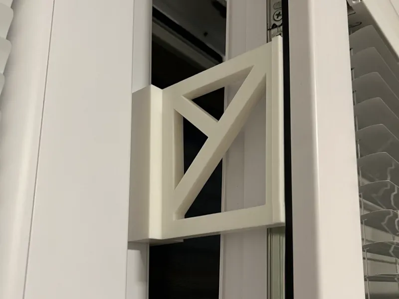 Window Stopper
