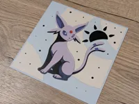 Espeon