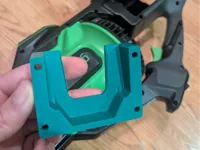 0.2mm layer, 3 walls, 15% infill