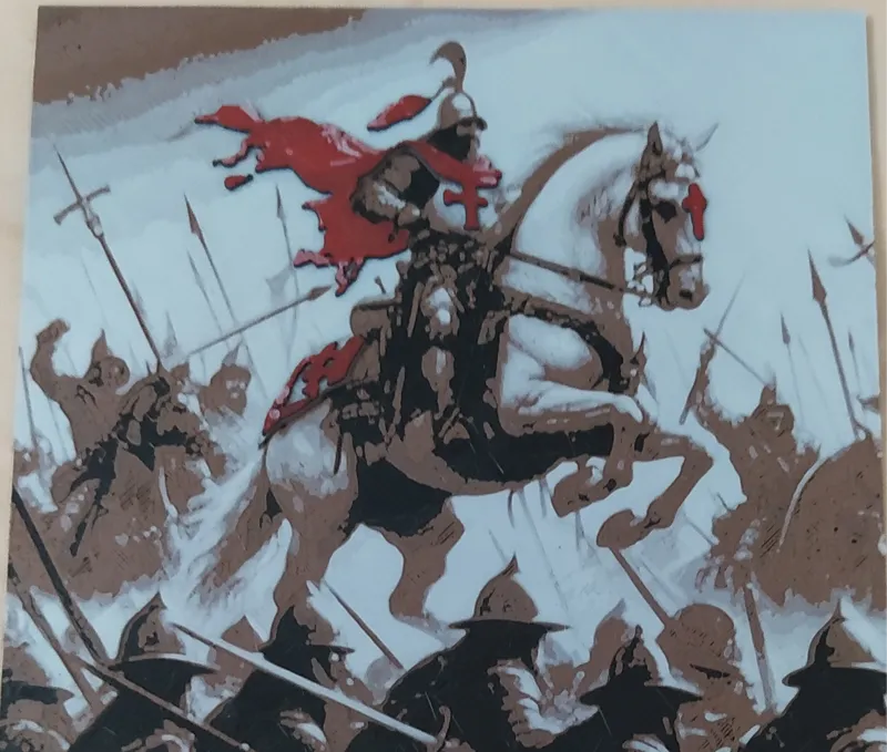 El Cid